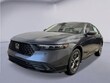  Honda Accord Hybrid
