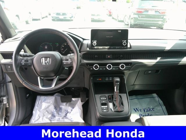 2024 Honda CR-V Sport - Photo 21