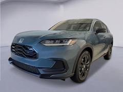 2027 Honda HR-V Sport SUV