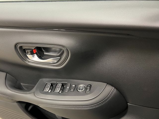 2025 Honda HR-V EX-L - Photo 14