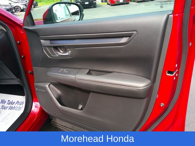 2024 Honda CR-V EX - Photo 28