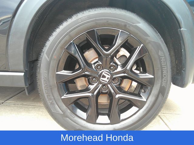 2023 Honda HR-V Sport - Photo 9