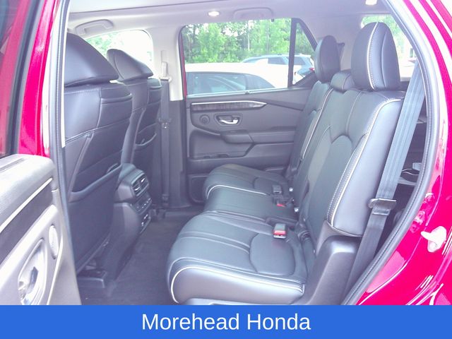2023 Honda Pilot Elite - Photo 19