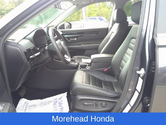 2024 Honda CR-V EX-L - Photo 10