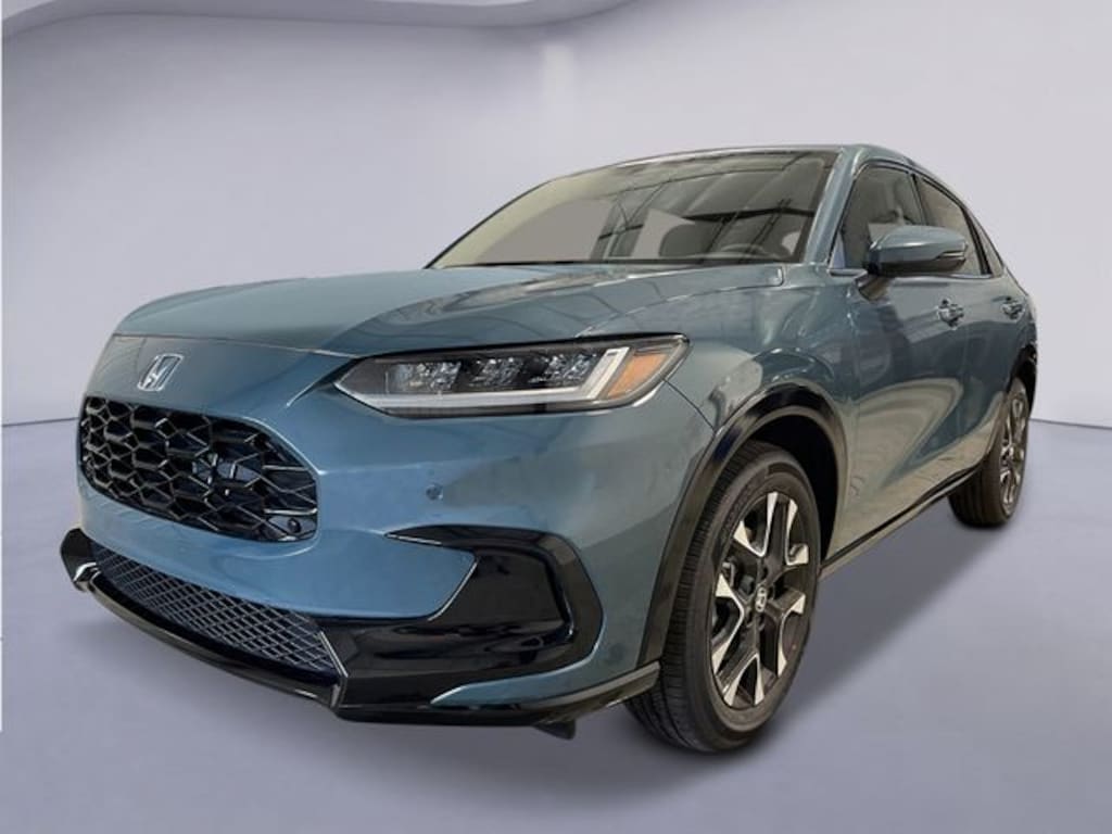 New 2027 Honda HR-V EX-L SUV
