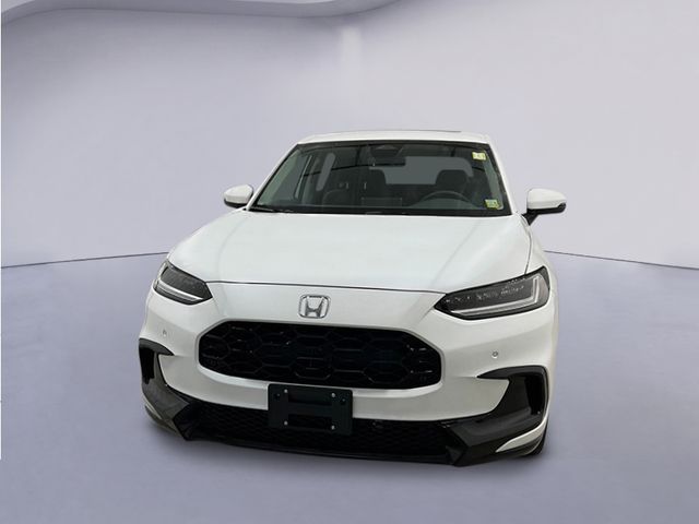 2025 Honda HR-V EX-L - Photo 9
