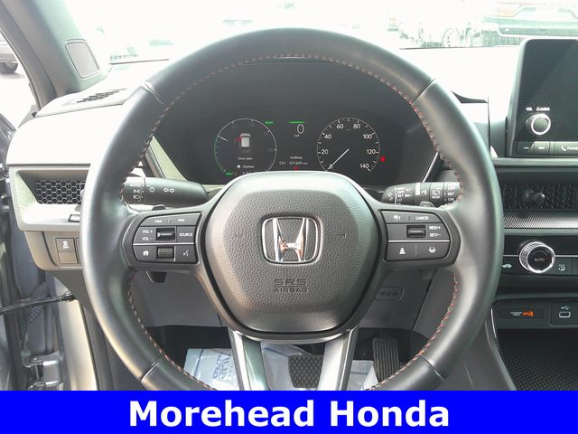 2024 Honda CR-V Sport - Photo 17