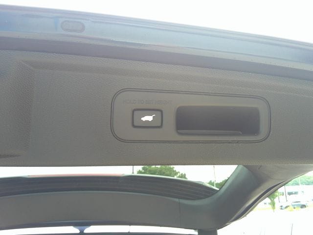 2024 Honda Odyssey Touring - Photo 26