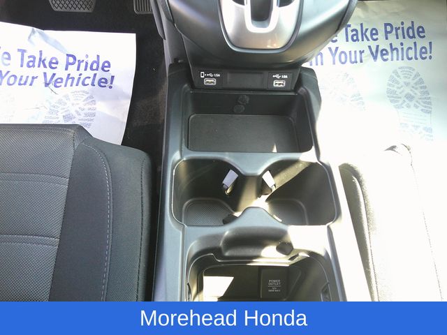 2021 Honda CR-V EX - Photo 13