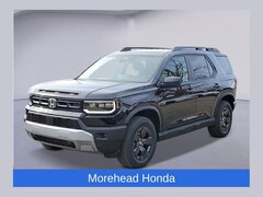 2026 Honda Passport RTL SUV