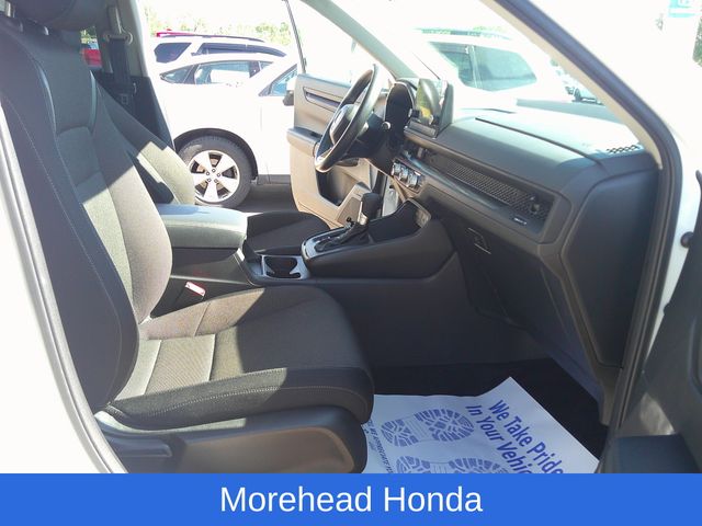 2024 Honda CR-V EX - Photo 30