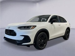 2027 Honda HR-V Sport SUV
