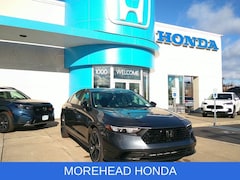 2026 Honda Accord SE Sedan