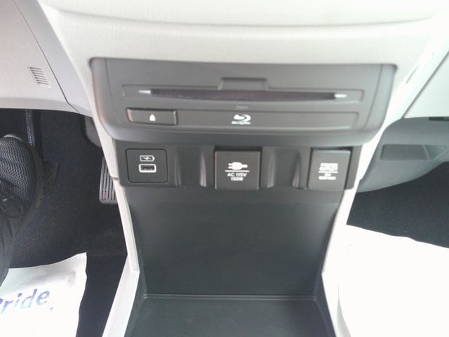 2024 Honda Odyssey Touring - Photo 16