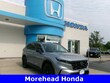 Honda CR-V Hybrid