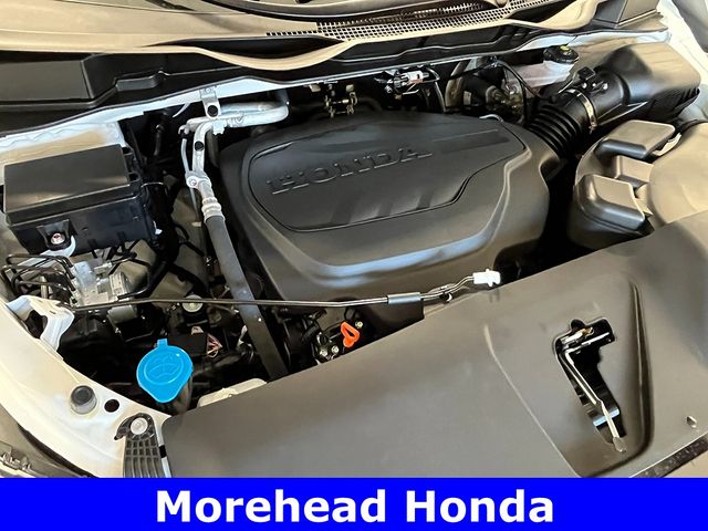 2026 Honda Odyssey Sport L - Photo 12