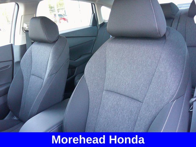 2025 Honda Accord SE - Photo 19