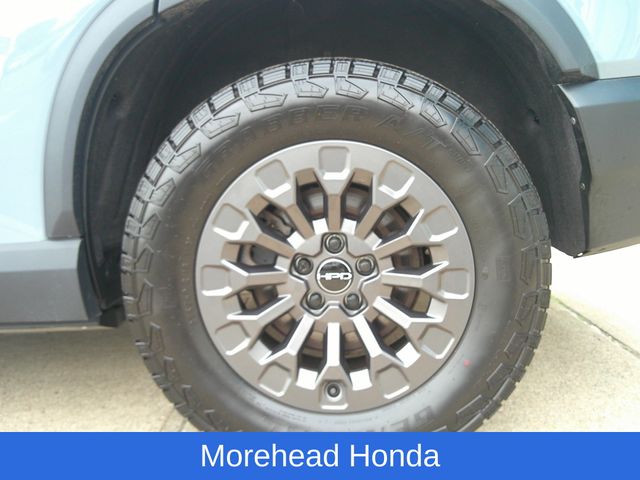 2026 Honda Passport TrailSport - Photo 9