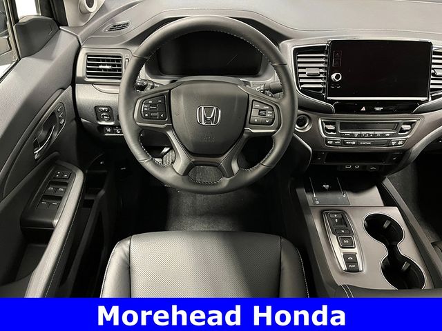 2026 Honda Ridgeline RTL - Photo 23
