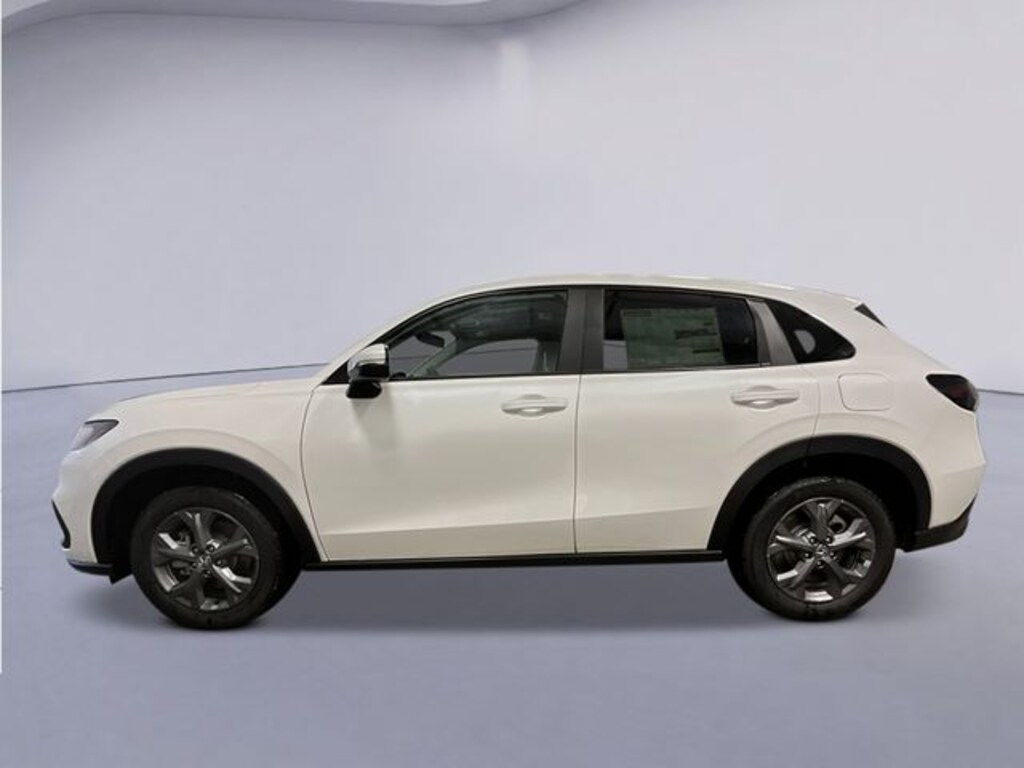 New 2027 Honda HR-V LX SUV