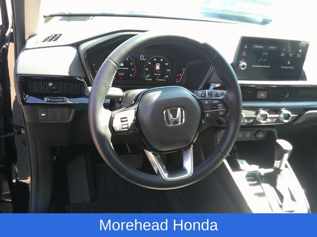 2026 Honda CR-V EX-L - Photo 12