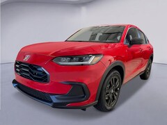 2027 Honda HR-V Sport SUV