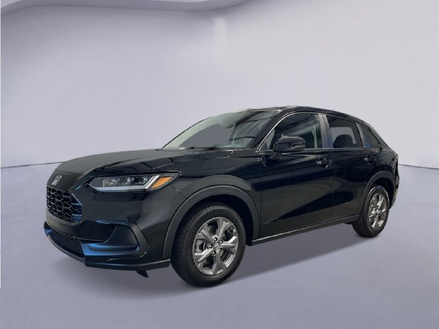 2027 Honda HR-V LX SUV