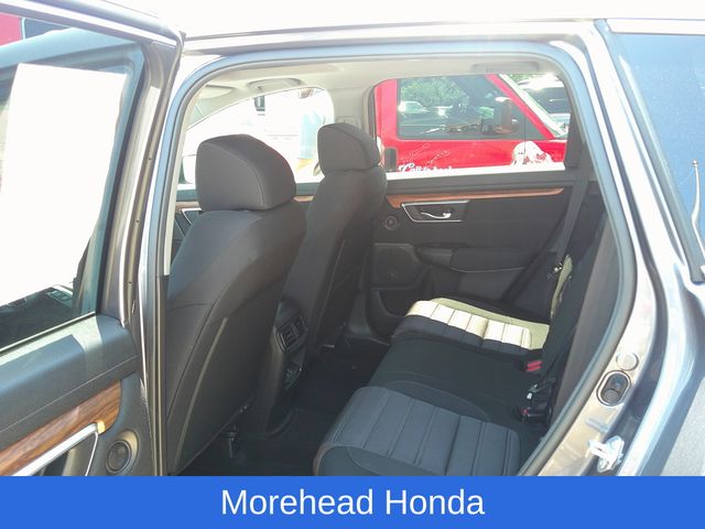 2022 Honda CR-V EX - Photo 15