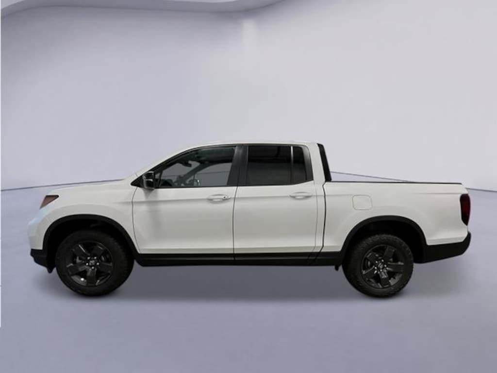 New 2026 Honda Ridgeline TrailSport Truck