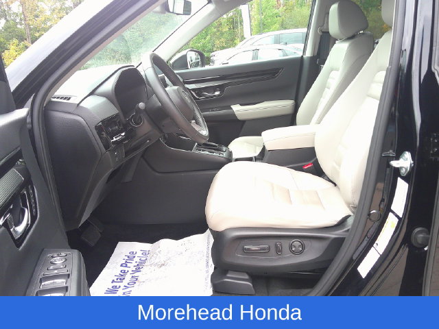 2024 Honda CR-V EX-L - Photo 11