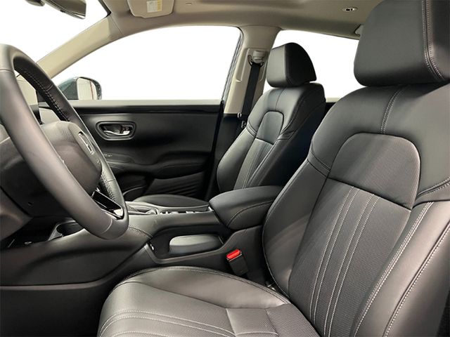 2025 Honda HR-V EX-L - Photo 13