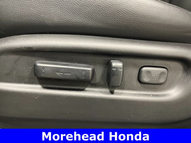 2026 Honda Ridgeline TrailSport - Photo 11
