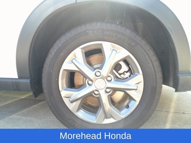 2026 Honda HR-V LX - Photo 9