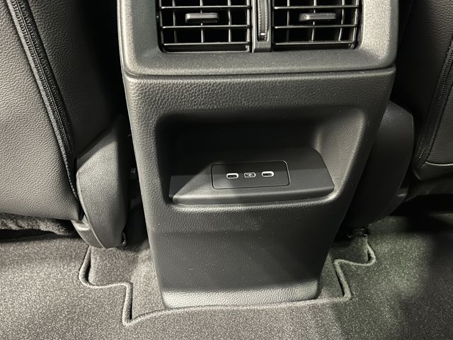 2026 Honda CR-V EX-L - Photo 25