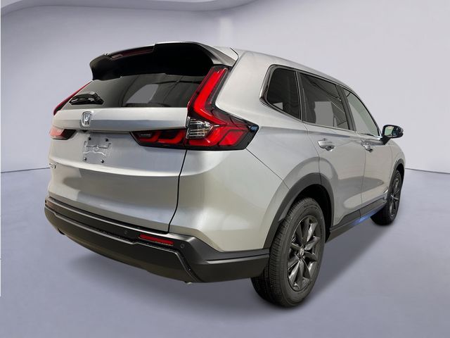 2026 Honda CR-V EX-L - Photo 6