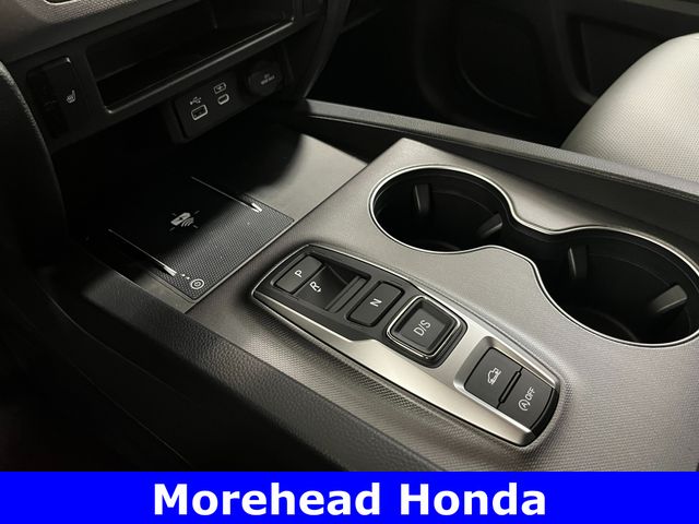 2026 Honda Ridgeline RTL - Photo 17