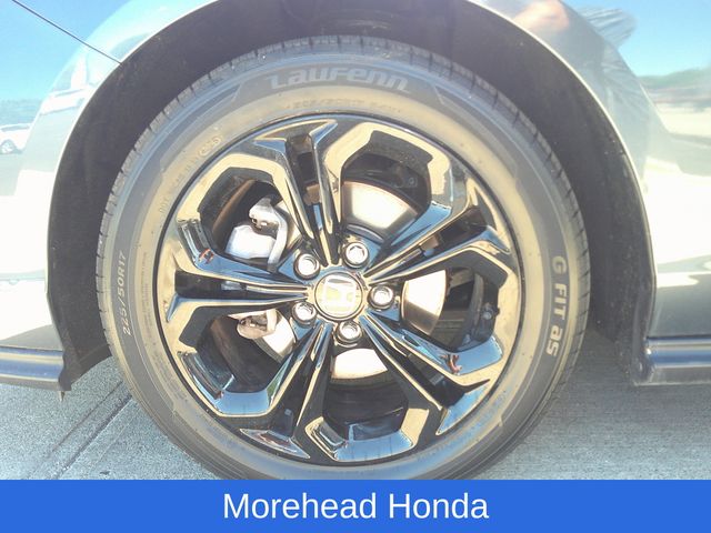 2025 Honda Accord SE - Photo 8