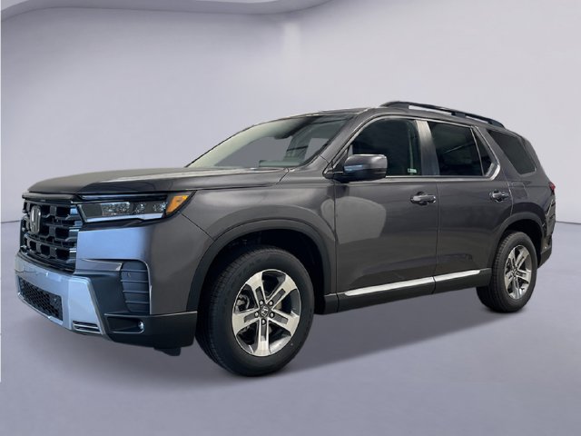 2026 Honda Pilot EX-L SUV