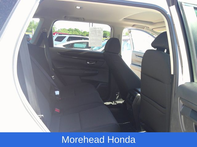 2024 Honda CR-V EX - Photo 28