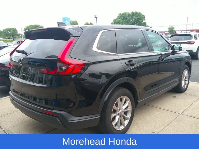 2024 Honda CR-V EX-L - Photo 6