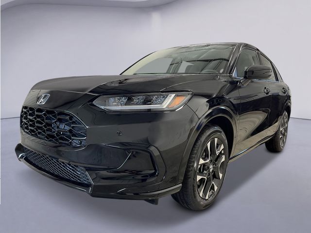 2026 Honda HR-V