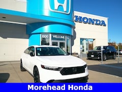 2025 Honda Accord SE Sedan