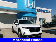 2025 Honda Pilot EX-L SUV