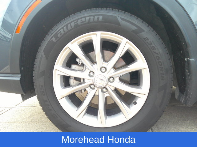 2024 Honda CR-V EX-L - Photo 9