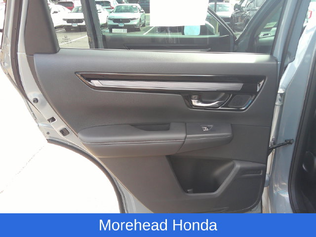 2024 Honda CR-V EX-L - Photo 21