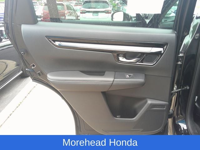 2024 Honda CR-V EX-L - Photo 19