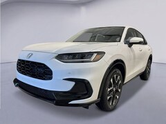2026 Honda HR-V EX-L SUV