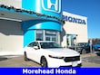  Honda Accord Hybrid