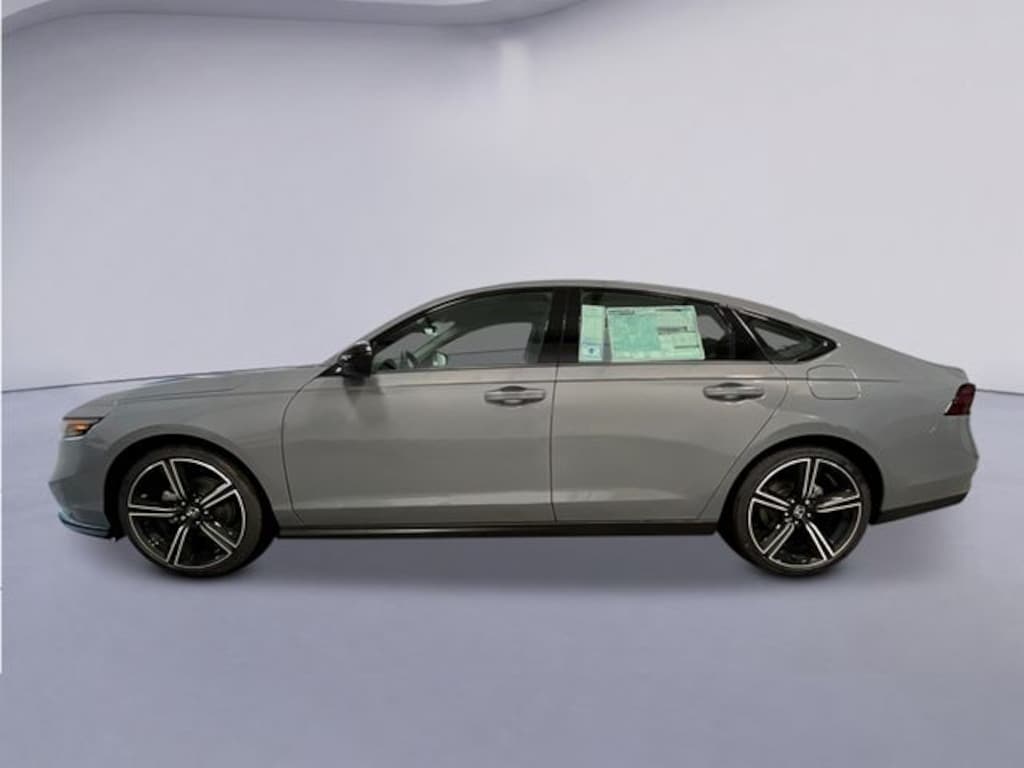 New 2026 Honda