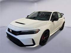 2026 Honda Civic Type R Hatchback